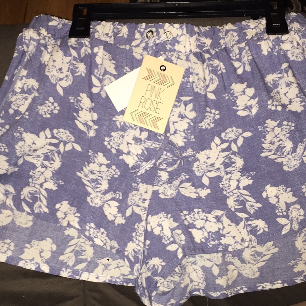 Comfy shorts!